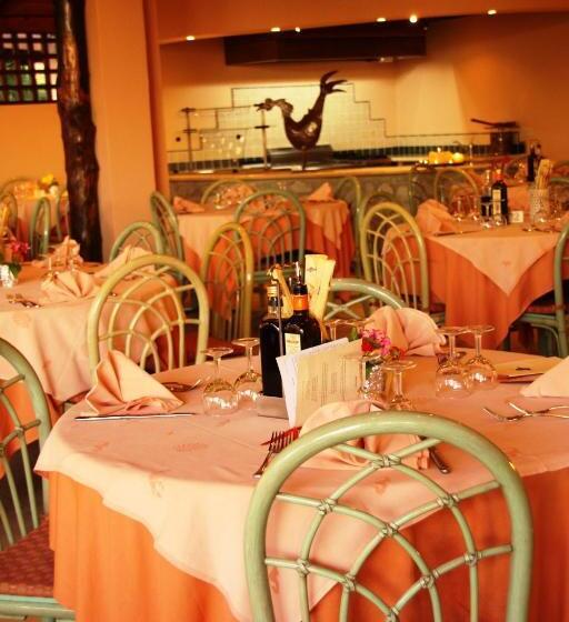 Villaggio Cala Di Volpe