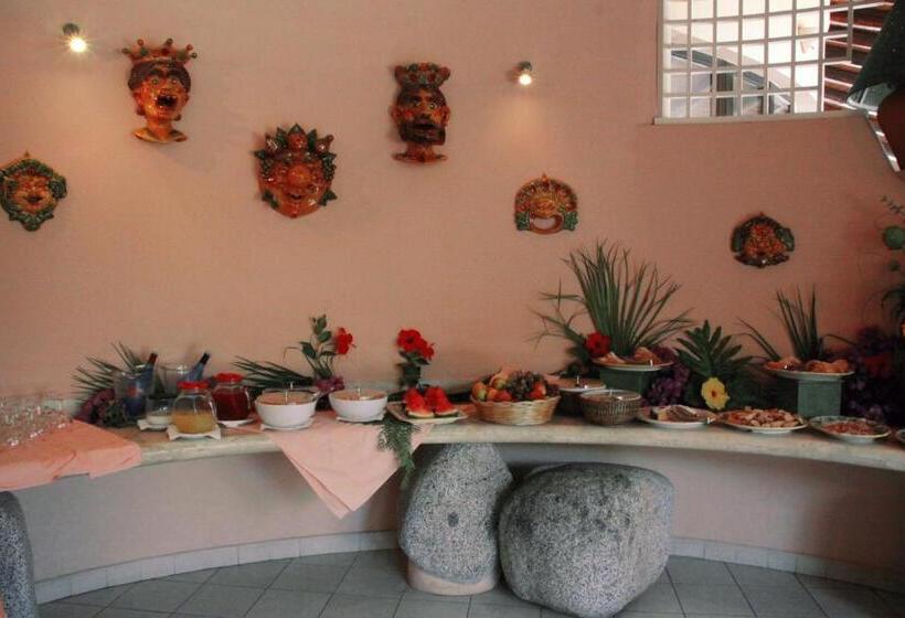 Villaggio Cala Di Volpe