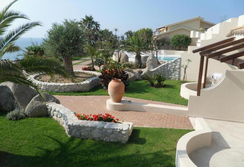 Villaggio Cala Di Volpe