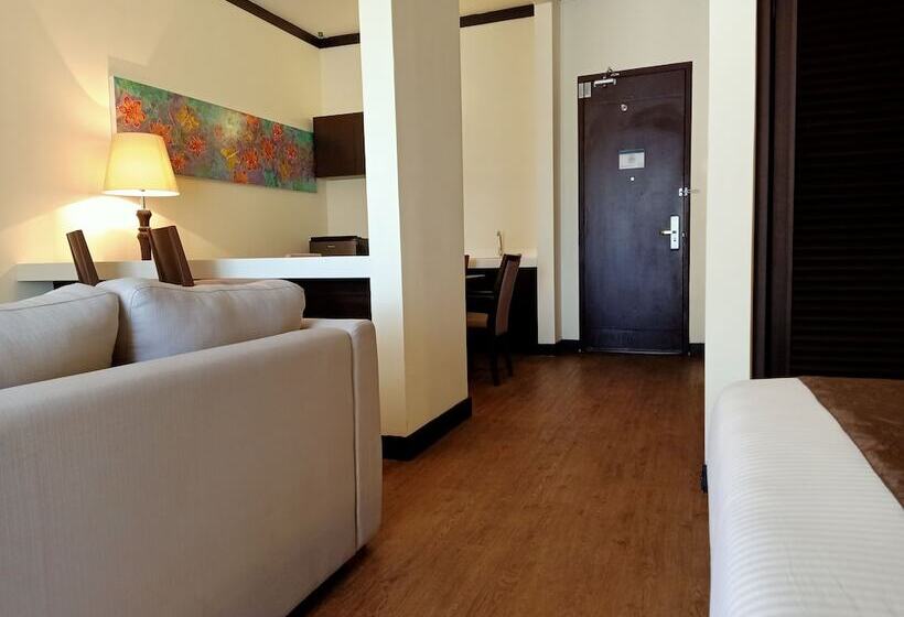 Villea Rompin Resort & Golf