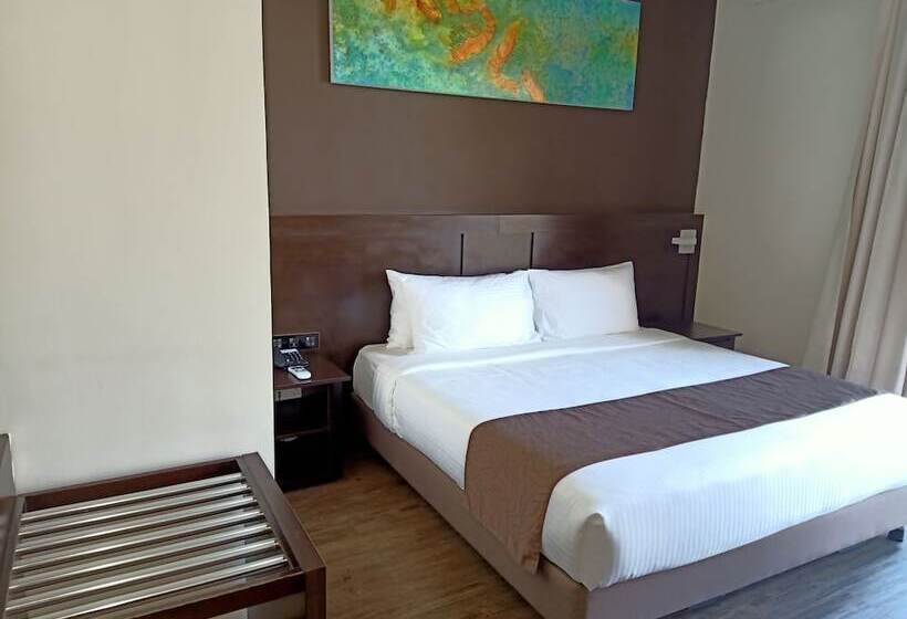 Villea Rompin Resort & Golf