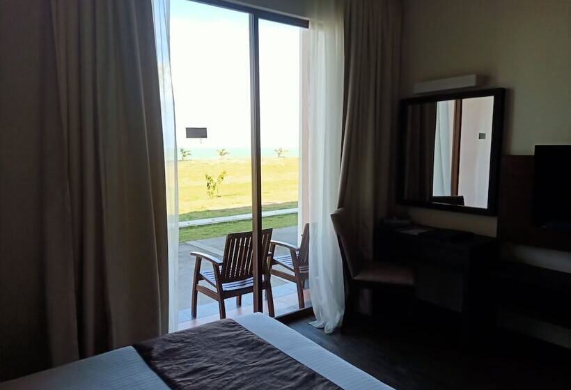 Villea Rompin Resort & Golf