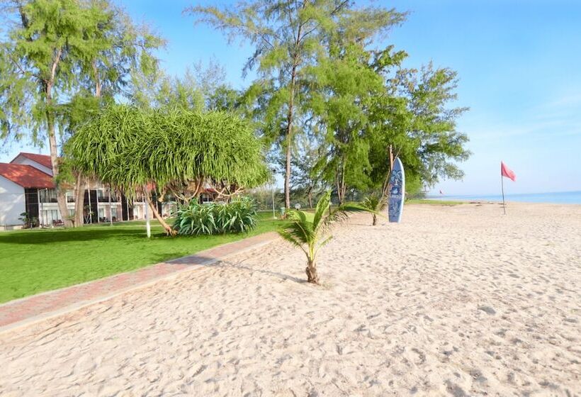 Villea Rompin Resort & Golf