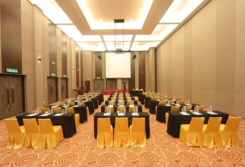 Villea Rompin Resort & Golf