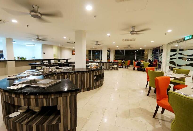 Villea Rompin Resort & Golf