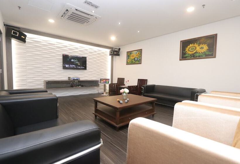 Villea Rompin Resort & Golf