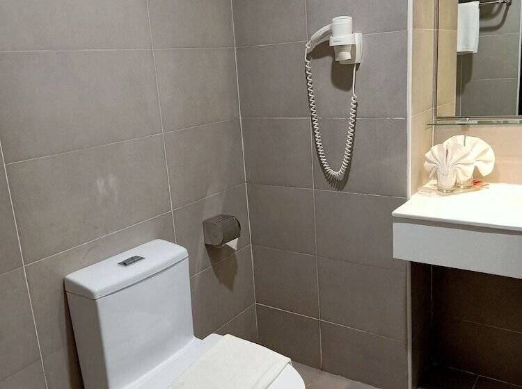 Villea Rompin Resort & Golf