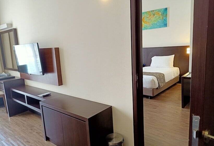 Villea Rompin Resort & Golf