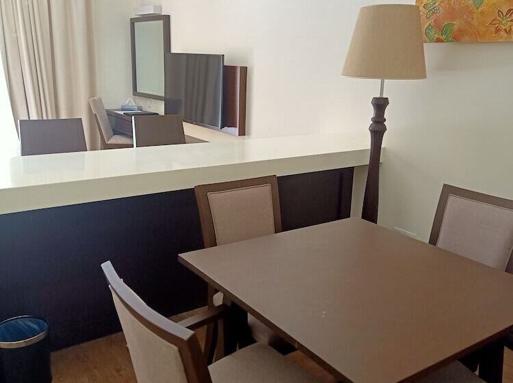 Villea Rompin Resort & Golf