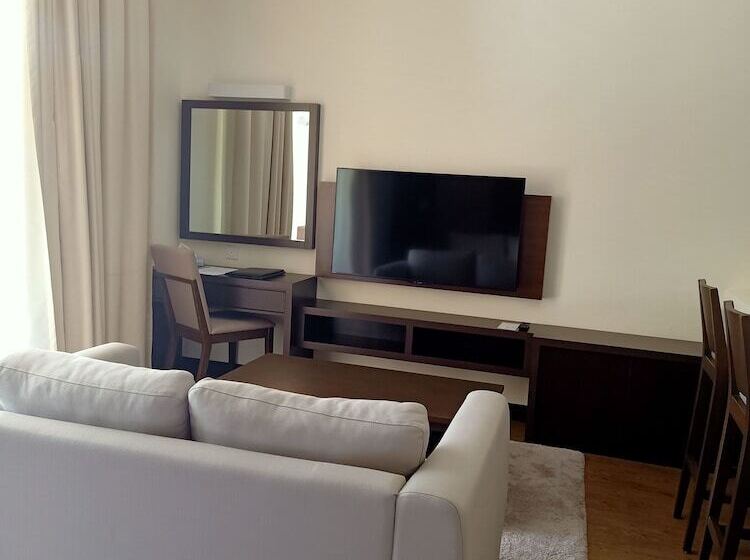 Villea Rompin Resort & Golf