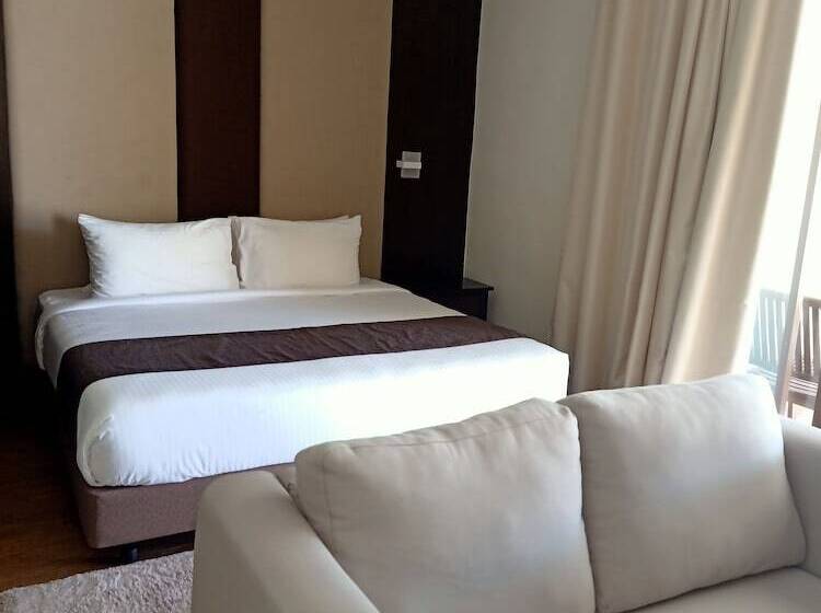 Villea Rompin Resort & Golf