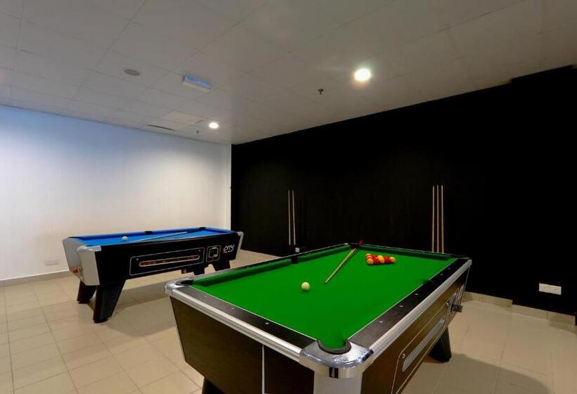 Villea Rompin Resort & Golf