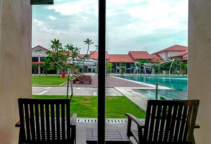 Villea Rompin Resort & Golf