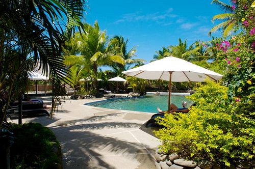 Wananavu Beach Resort