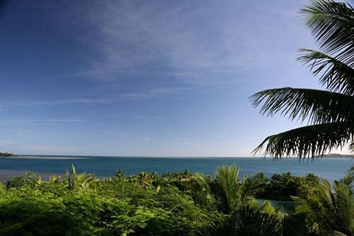 Wananavu Beach Resort