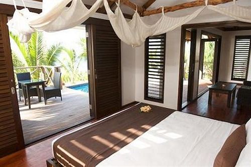 Wananavu Beach Resort