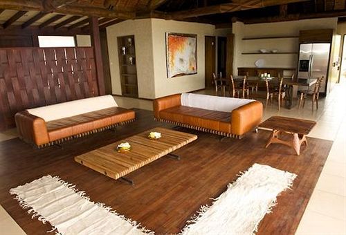 Wananavu Beach Resort