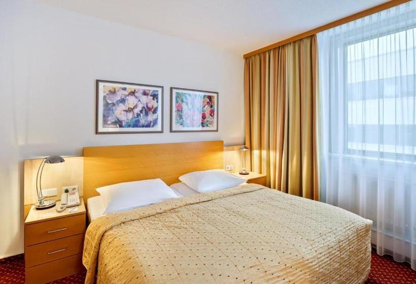 Austria Trend Hotel Salzburg West