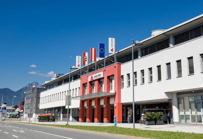 Austria Trend Hotel Salzburg West