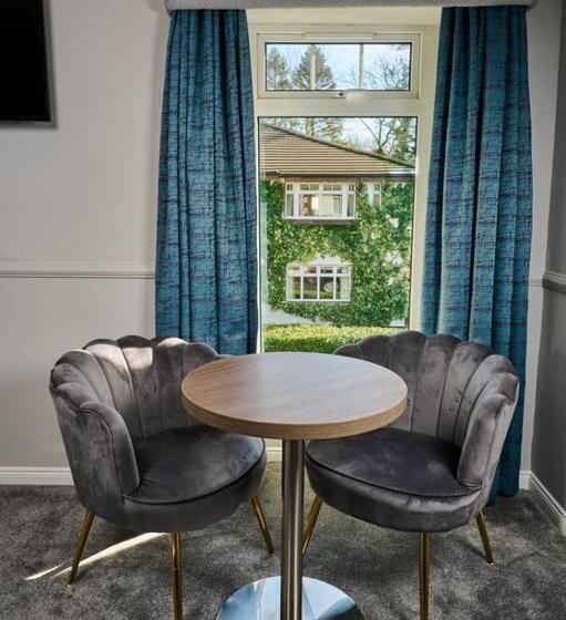 Bushtown Hotel & Spa