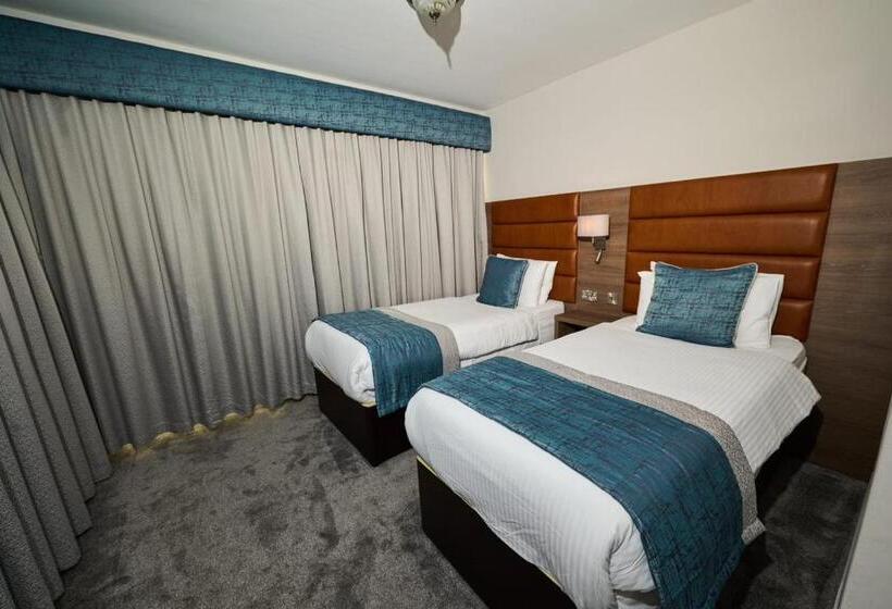 Bushtown Hotel & Spa