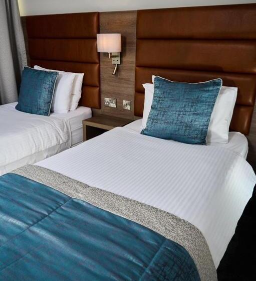 Bushtown Hotel & Spa