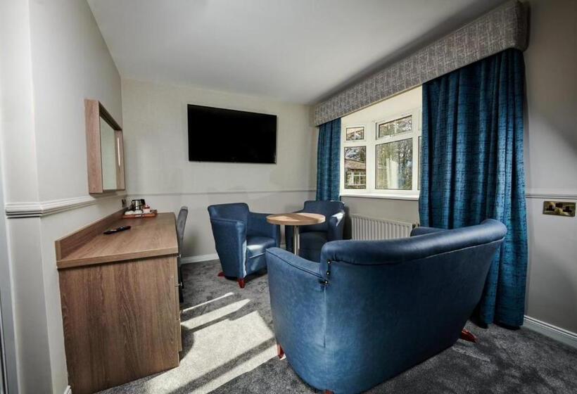 Bushtown Hotel & Spa