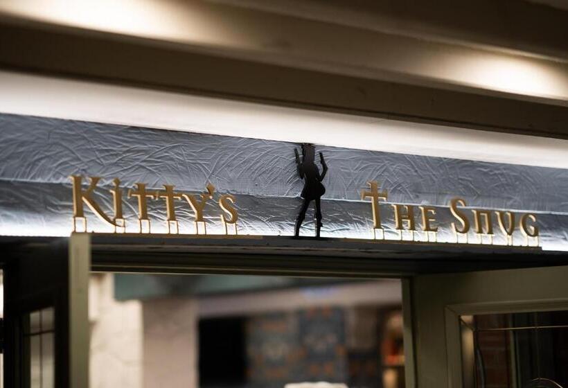 Bushtown Hotel & Spa