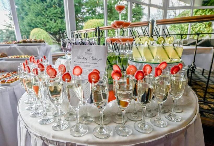 Bushtown Hotel & Spa