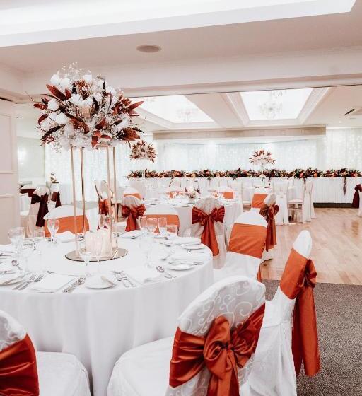 Bushtown Hotel & Spa