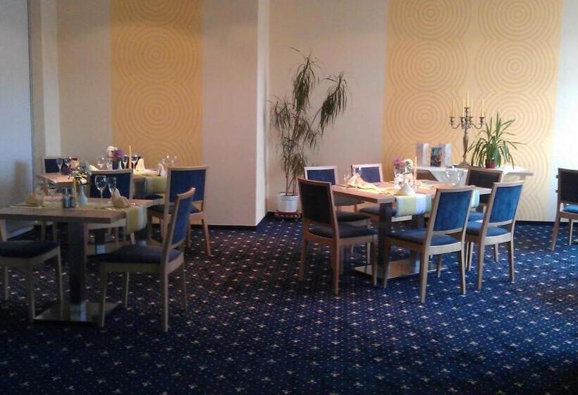 City Hotel Cottbus