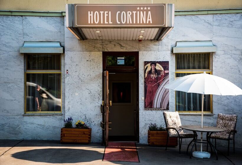 Club Hotel Cortina