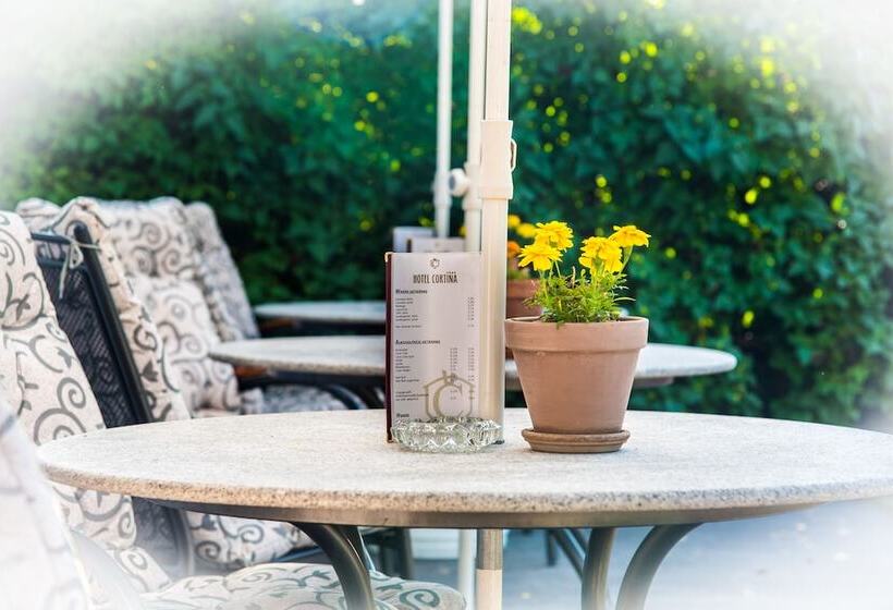 Club Hotel Cortina