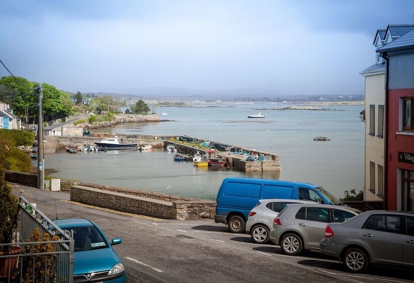 Eldons Hotel & Restaurant