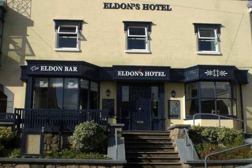 Eldons Hotel & Restaurant