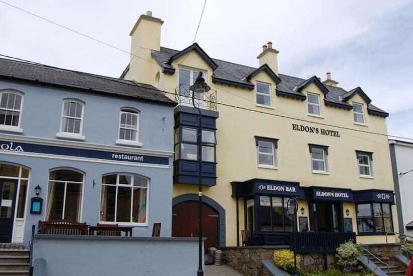Eldons Hotel & Restaurant
