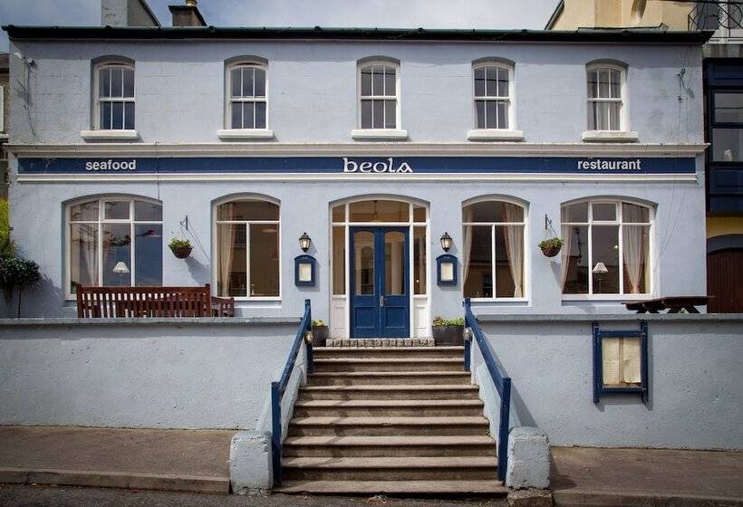 Eldons Hotel & Restaurant