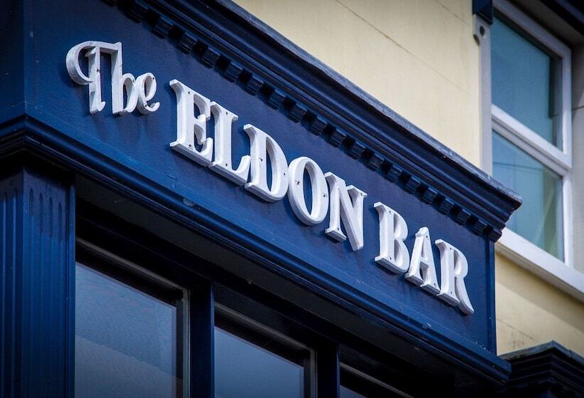 Eldons Hotel & Restaurant