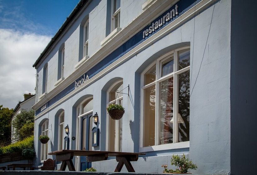 Eldons Hotel & Restaurant