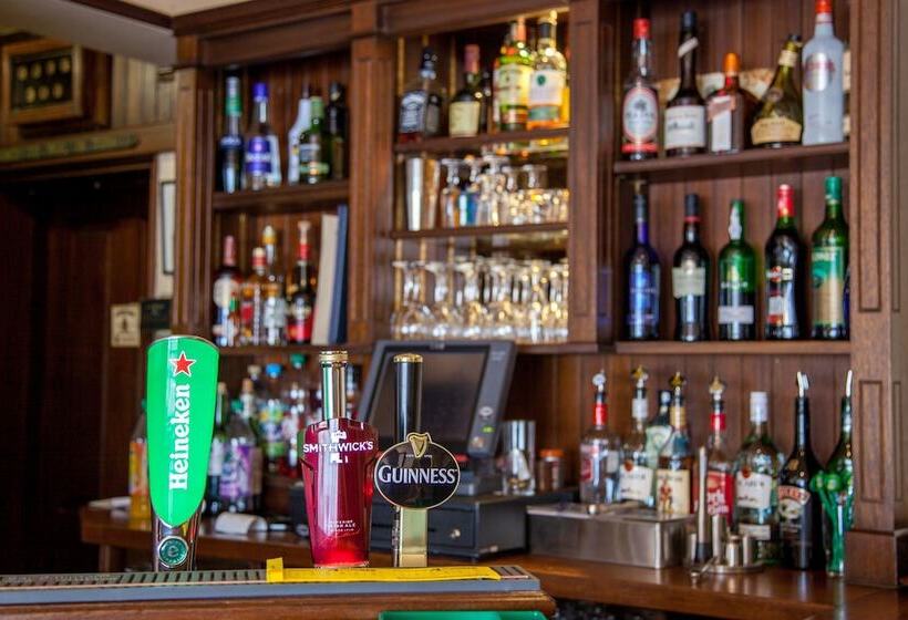 Eldons Hotel & Restaurant