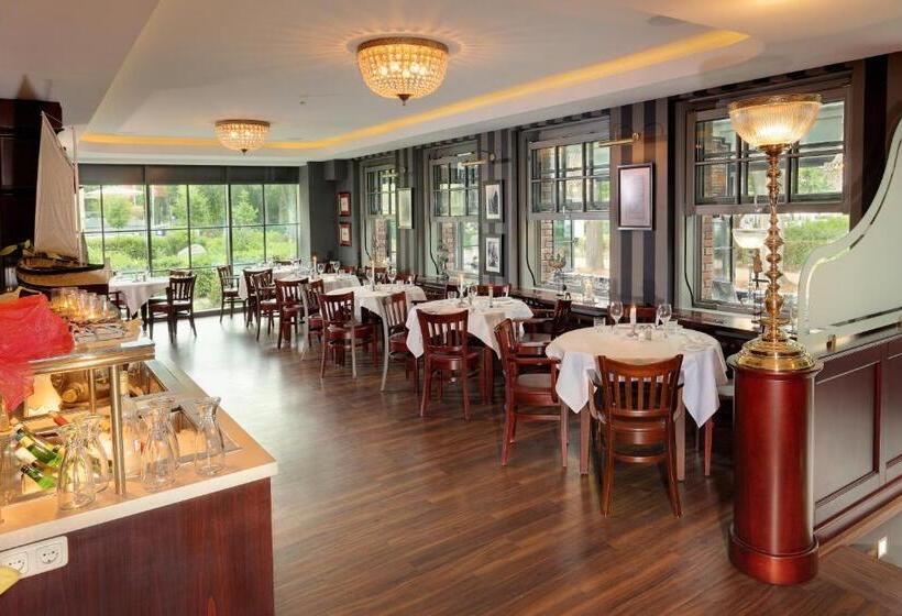 Europa Hotel Kühlungsborn