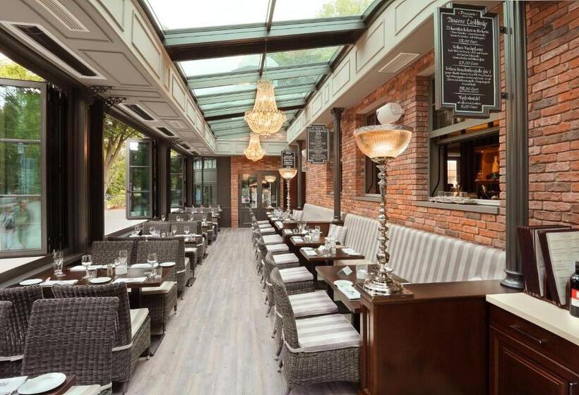 Europa Hotel Kühlungsborn