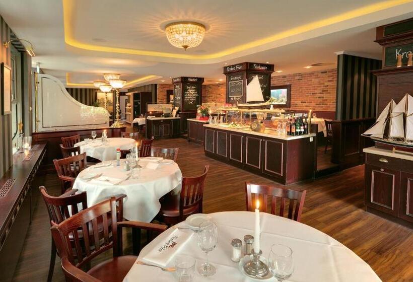 Europa Hotel Kühlungsborn