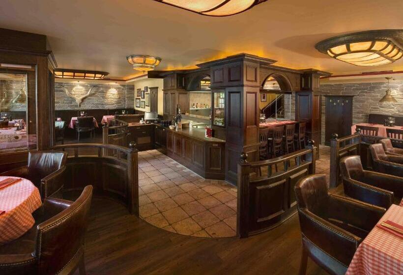 Europa Hotel Kühlungsborn