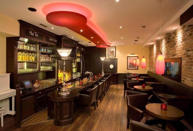 Europa Hotel Kühlungsborn