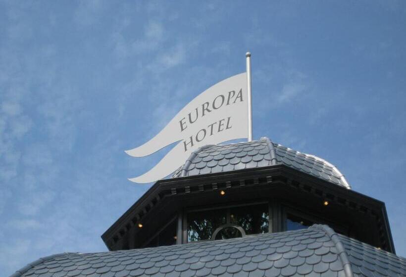 Europa Hotel Kühlungsborn