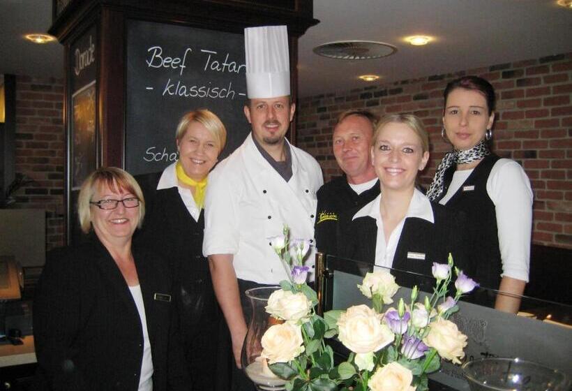 Europa Hotel Kühlungsborn