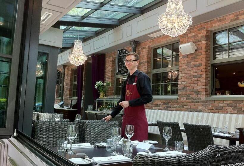 Europa Hotel Kühlungsborn