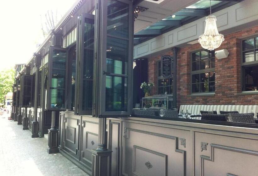 Europa Hotel Kühlungsborn