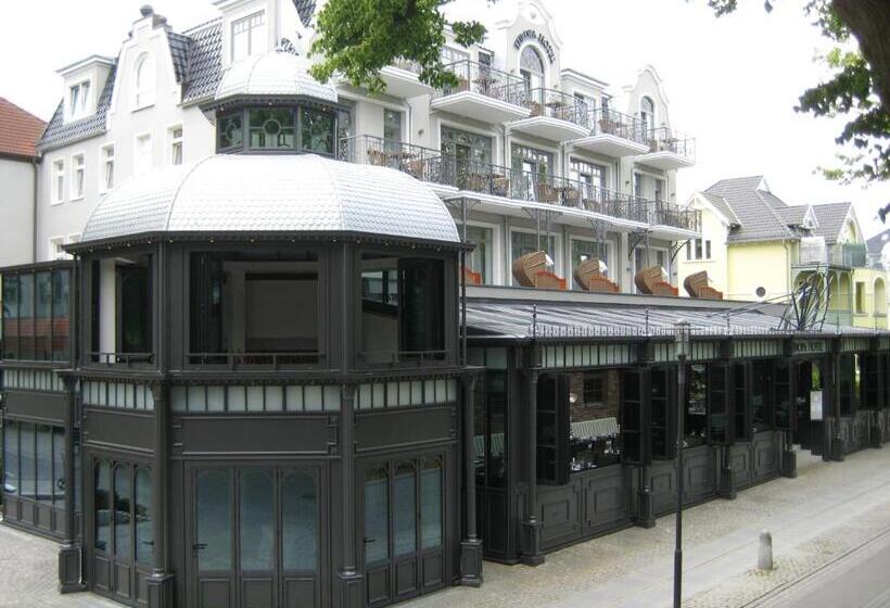 Europa Hotel Kühlungsborn